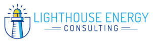 Lighthouse Energy Consulting logo